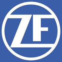 ZF 34933 - SILEBLOCK