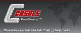 Casals 50165 - AVISADOR MAN/MERITOR