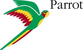 Parrot PANTALLA - PANTALLA CK3100