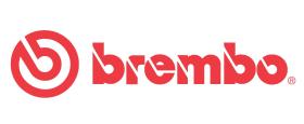 BREMB P50132 - PASTILLA DE FRENO