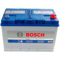 Bosch 0092S40280 - BATERIAS(12V)BOSCH S4-TURISMO