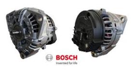 Bosch 0124655009 - ALTERNADOR