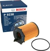 Bosch 1457429238 - ELEMENTO FILTRO ACEITE