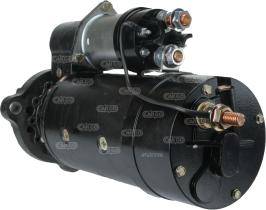 Cargo 110999 - STARTER CARGO DELCO USA 12D