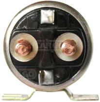 Qsr 131371 - SOLENOIDE BOSCH/UNIVERSAL