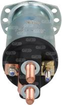 Cargo 133169 - SOLENOIDE PARIS RHONE