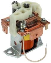 Qsr 133554 - SOLENOIDE BOSCH