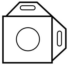  133855 - SOLENOIDE PRESTOLITE