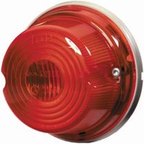 Hella 2SA001259751 - LUZ POSTERIOR ROJA