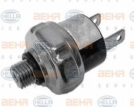 Hella 6ZL351022011 - INTERRUPTORES A/C MB 190 (W201)
