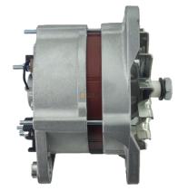 Qsr ABO2002 - ALTERNADOR