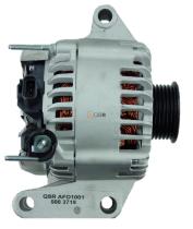 Qsr AFO1001 - ALTERNADOR