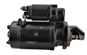 Qsr SBO1130 - ARRANQUE