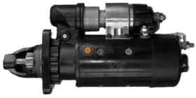 Qsr SBO2056 - MOTOR ARR.CATERPILLAR 000142000