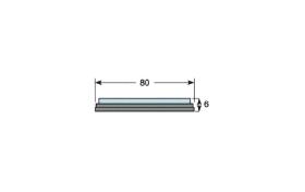 Rinder 704A00 - REFLEX ADHESIVO AMBAR