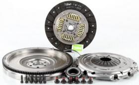 Valeo 835035 - KIT 4P VW GOLF V PASSAT(05)1.9TDI