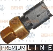 Hella 6ZL351023081 - PRESOSTATO CIT C2/C3/C4/PEU/FIAT/LA