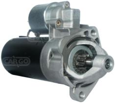 Qsr 111694 - ARRANQUE CARGO