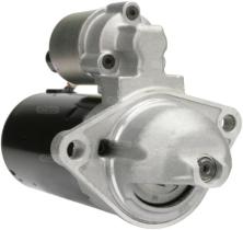 Qsr 112534 - MOTOR DE ARRANQUE
