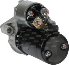 Qsr 113254 - MOTOR DE ARRANQUE