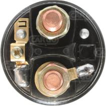 Qsr 130301Z - SOLENOIDE