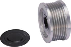 PowerMax 235719 - POLEA DE GIRO LIBRE
