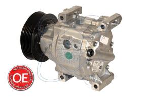 Electroauto 20D5300 - COMP.ND SCS06-5 PV6 BRIDA FIAT