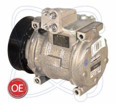 Electroauto 20D2320 - COMP.ND 10PA15C JOHN DEERE TRACTOR