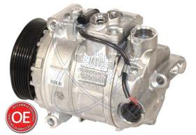 Electroauto 20D4150 - COMP.ND 7SEU17 PV6115 BRIDA 12V M.