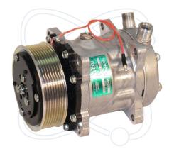 Electroauto 20A7306 - COMP.SD7H13 V-O 12V P8119"JE"