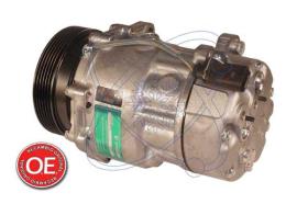 Electroauto 20A1278 - COMP.SD7V16 TOLED/GOLF IV/BORA/AUDI