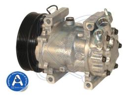 Electroauto 20A1417A - COMPRESOR PARA EQUIPO ORIGINAL RENAULT