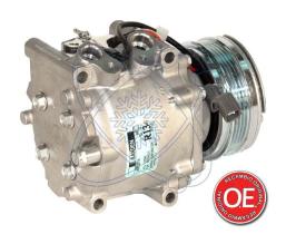 Electroauto 20A3064 - COMPRESOR PARA EQUIPO ORIGINAL HONDA