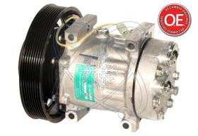  20A4324 - COMPRESOR PARA EQUIPO ORIGINAL VOLVO