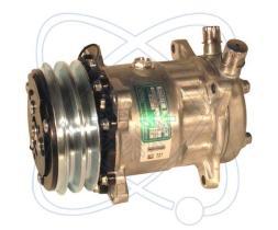 Electroauto 20A6626S - COMP.SD5S14 V-O 12V 2A132 S