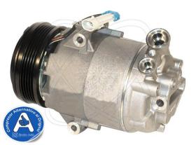 Electroauto 20B0040A - COMP.DELPHI CVC OPEL ASTRA"G"/CORSA