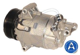 Electroauto 20B0120A - COMP.DELPHI CVC OPEL ASTRA H 1.9 '0