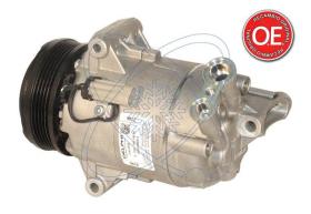 Electroauto 20B0129 - COMP.DELPHI CVC OPEL