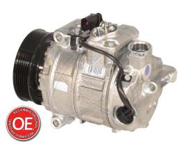Electroauto 20D9080 - COMPREXOR