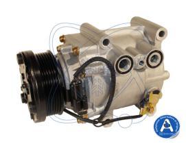 Electroauto 20VT160010010 - COMP. SCROLL     PV-6 (97MM.) 12V "