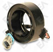 Electroauto 27A0026 - BOBINA SD6V12 12V.(86 X 59 X 31 X 4