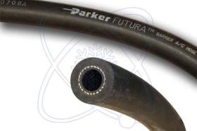 Electroauto 55P0855 - TUB.PARKER BARRIER 13/32"-G8(183M)