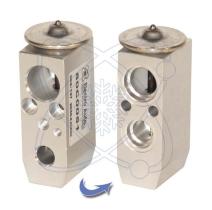 Electroauto 60C0051 - VALVULA EXPANSION->EQUIPO ORIGINAL