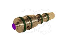 Electroauto 66A0048 - VALV.CONTROL V5 MORADA(R134A)