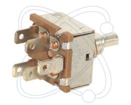 Electroauto 90R0021 - -REOSTATO S/RESISTENCIA 4 P.