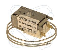 Electroauto 90T0009 - TERMOSTATO A2/A3/B3/S3/T4