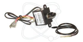 Electroauto 90T0026 - TERMOSTATO ELECTRONICO C/SONDA 12V.