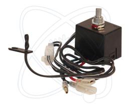 Electroauto 90T0016 - TERMOSTATO ELECTRONICO C/SONDA 24V.