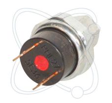 Electroauto 90P0044 - INTERRUPTOR PRESION 1/4"HEMBRA"R134