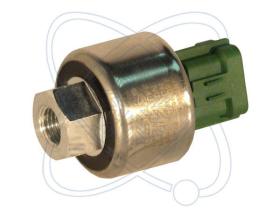 Electroauto 90P0020 - INTERRUPTOR TRIN.FIAT(5 PIN-VERDE)